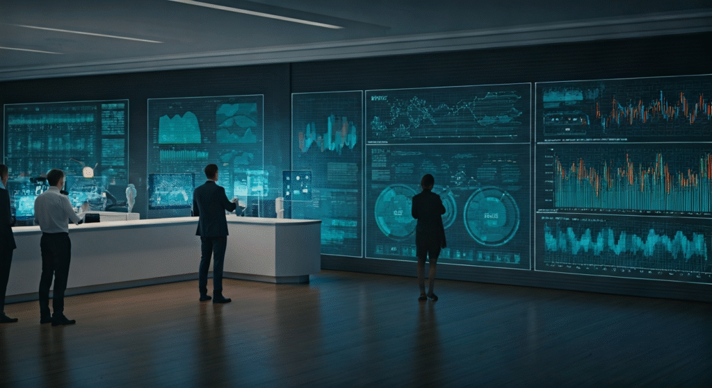 A Transformação Digital nos Bancos Moçambicanos: Impacto Atual, Benefícios e Tendências Futuras