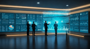 A Transformação Digital nos Bancos Moçambicanos: Impacto Atual, Benefícios e Tendências Futuras